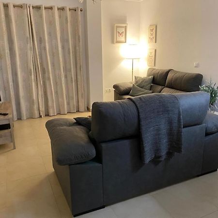 Hacienda Riquelme Golf Resort, Atlantico 188, Ground Floor Apartment Сусина Екстериор снимка