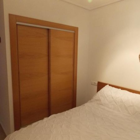 Hacienda Riquelme Golf Resort, Atlantico 188, Ground Floor Apartment Сусина Екстериор снимка