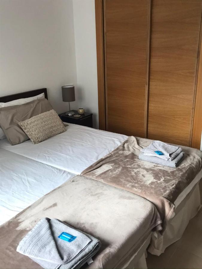 Hacienda Riquelme Golf Resort, Atlantico 188, Ground Floor Apartment Сусина Екстериор снимка