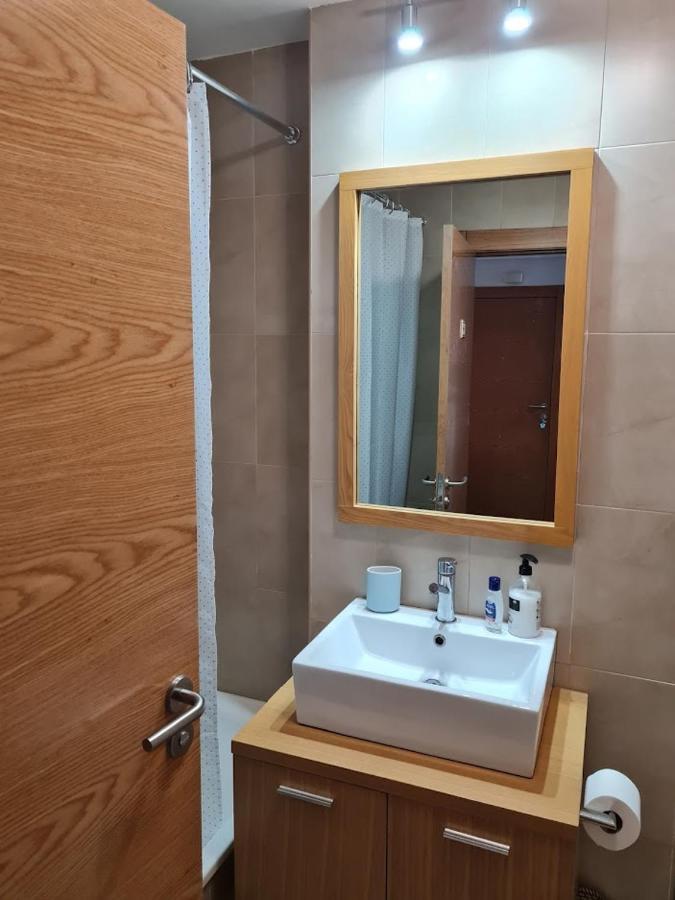 Hacienda Riquelme Golf Resort, Atlantico 188, Ground Floor Apartment Сусина Екстериор снимка