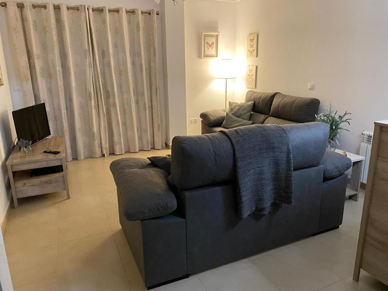 Hacienda Riquelme Golf Resort, Atlantico 188, Ground Floor Apartment Сусина Екстериор снимка