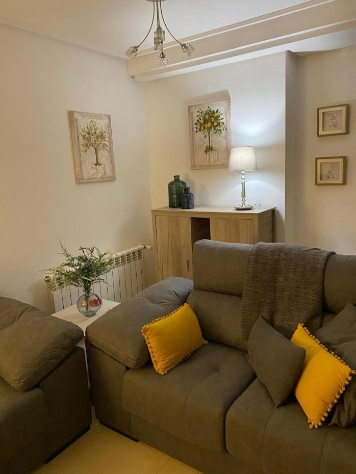 Hacienda Riquelme Golf Resort, Atlantico 188, Ground Floor Apartment Сусина Екстериор снимка