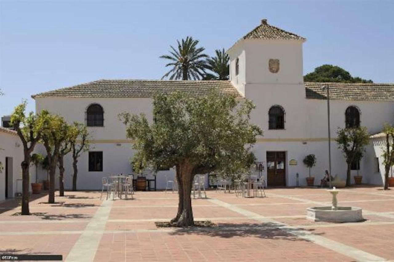 Hacienda Riquelme Golf Resort, Atlantico 188, Ground Floor Apartment Сусина Екстериор снимка